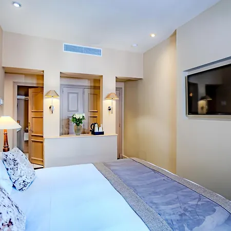 Le Cavendish Hotel Cannes Exterior photo