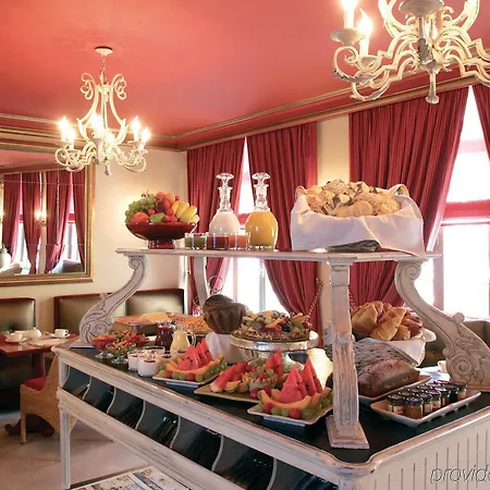Le Cavendish 