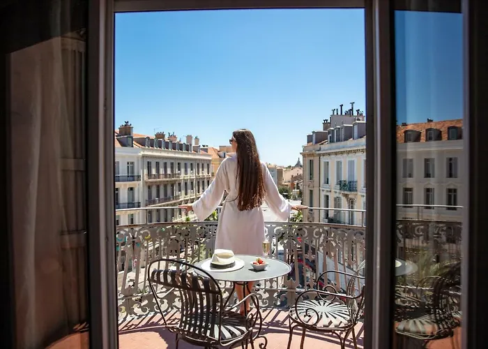 Le Cavendish