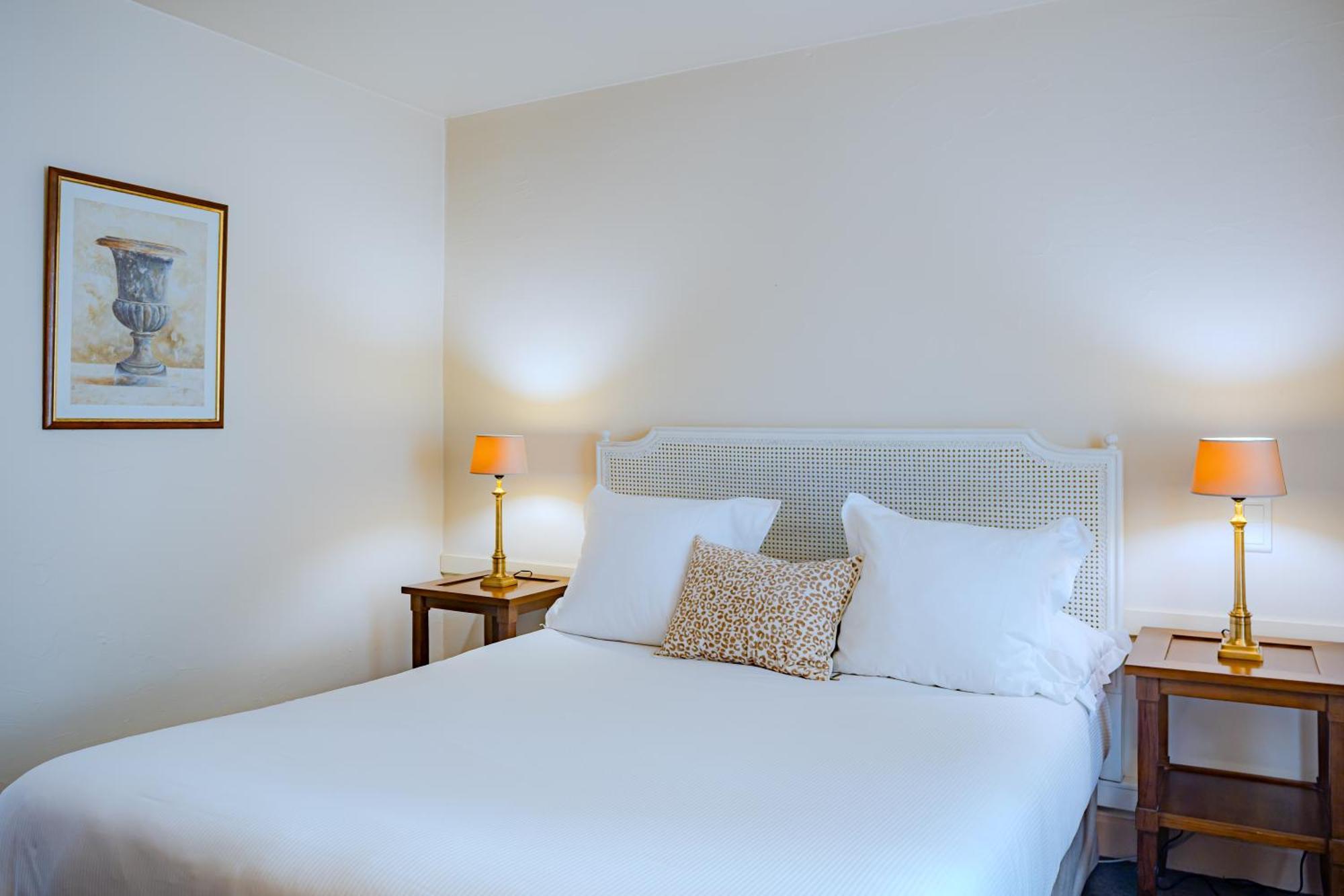 Le Cavendish Hotel 4*