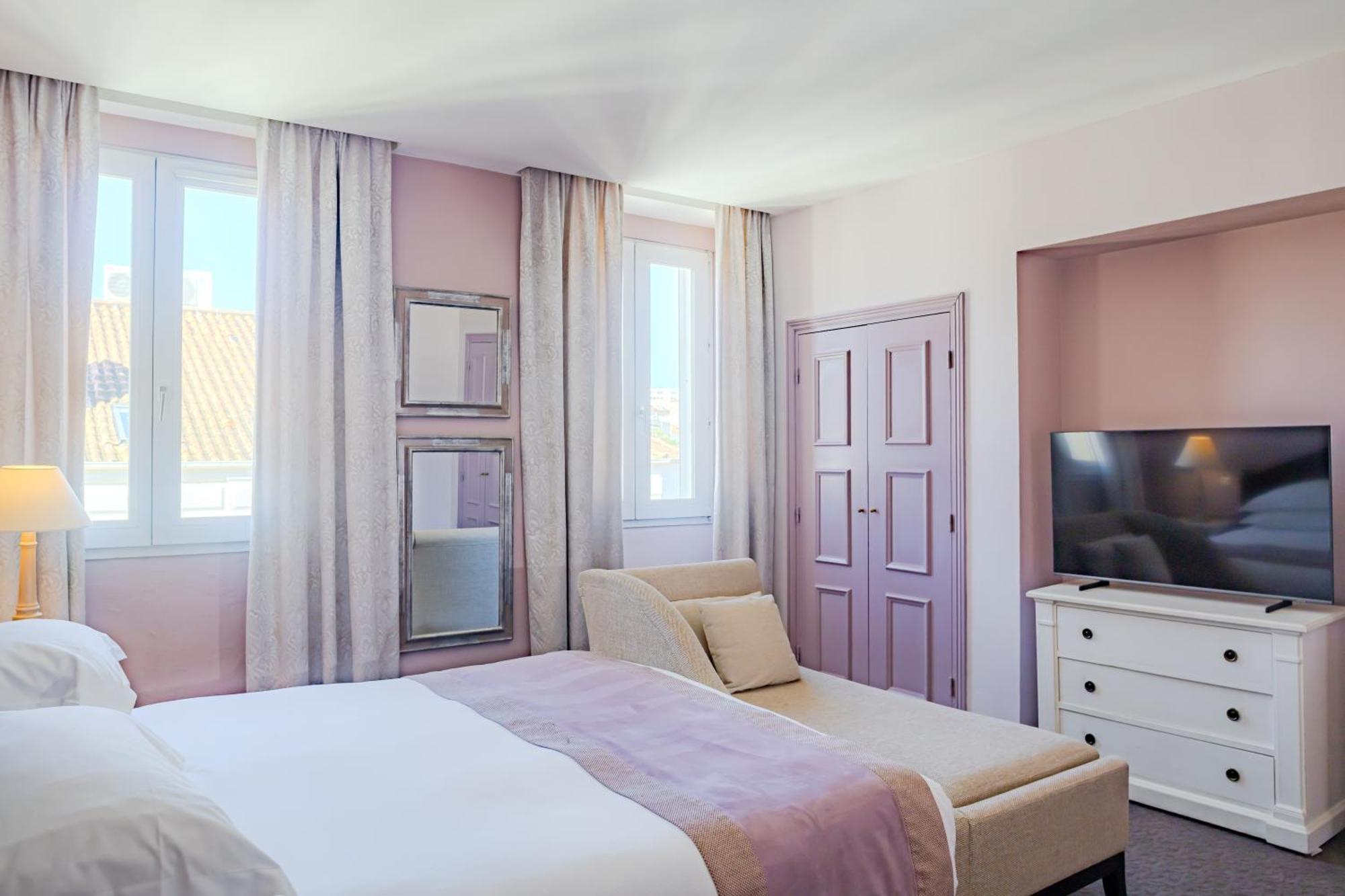 Hotel Le Cavendish Cannes