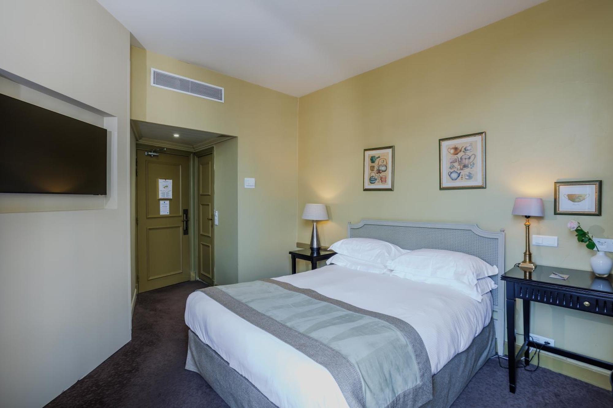 Le Cavendish 4* Cannes