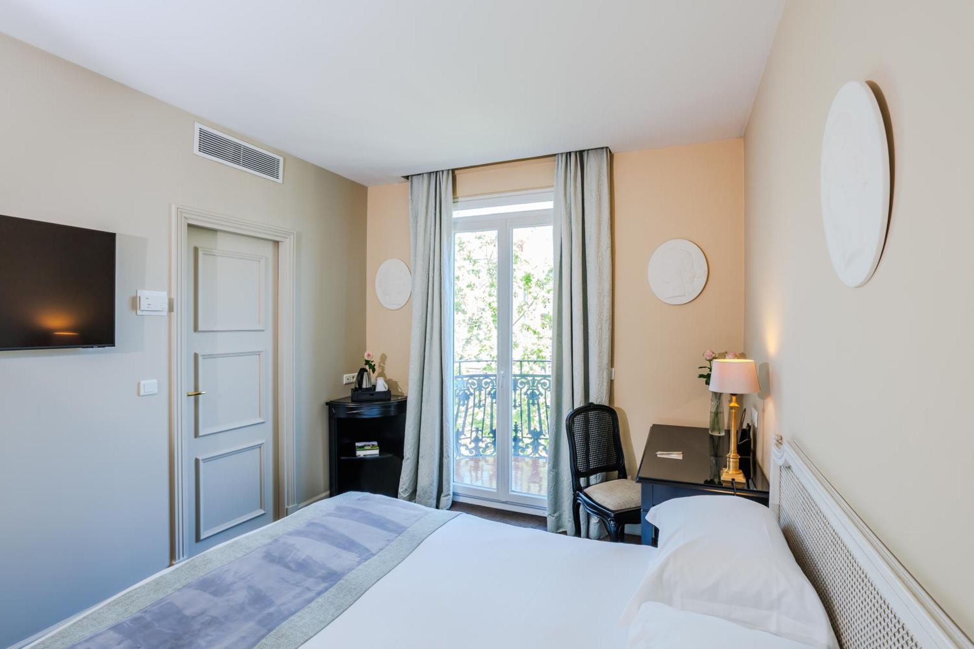 Hotel Le Cavendish Cannes